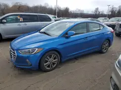 5NPD84LF0JH387736 2018 HYUNDAI ELANTRA