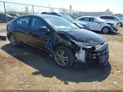 5NPD84LF0JH388501 2018 HYUNDAI ELANTRA