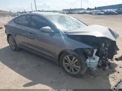 5NPD84LF0JH388661 2018 HYUNDAI ELANTRA