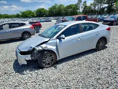 5NPD84LF0JH388983 2018 HYUNDAI ELANTRA