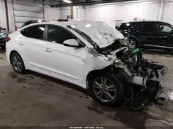 5NPD84LF0JH389521 2018 HYUNDAI ELANTRA