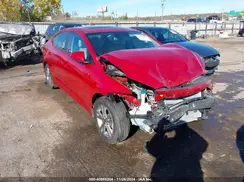 5NPD84LF0JH389969 2018 HYUNDAI ELANTRA