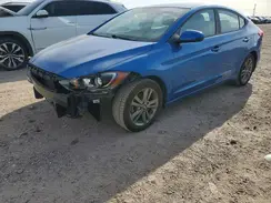 5NPD84LF0JH390524 2018 HYUNDAI ELANTRA