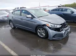 5NPD84LF0JH390796 2018 HYUNDAI ELANTRA