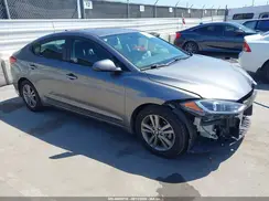 5NPD84LF0JH391057 2018 HYUNDAI ELANTRA