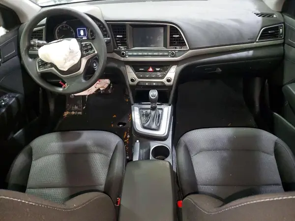 5NPD84LF0JH391415 2018 HYUNDAI ELANTRA - Image 8