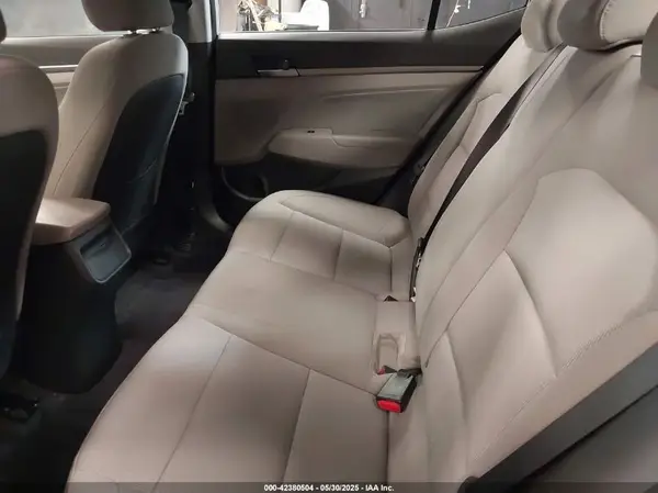 5NPD84LF0JH391513 2018 HYUNDAI ELANTRA - Image 8