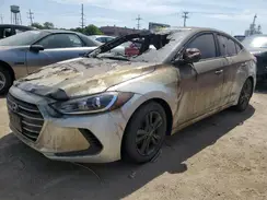 5NPD84LF0JH391589 2018 HYUNDAI ELANTRA