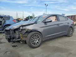 5NPD84LF0JH391835 2018 HYUNDAI ELANTRA