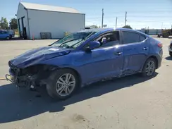 5NPD84LF0JH392435 2018 HYUNDAI ELANTRA
