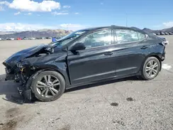 5NPD84LF0JH392936 2018 HYUNDAI ELANTRA