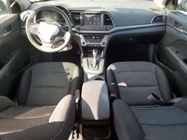 5NPD84LF0JH392936 2018 HYUNDAI ELANTRA - Image 8