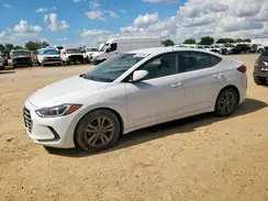 5NPD84LF0JH393231 2018 HYUNDAI ELANTRA