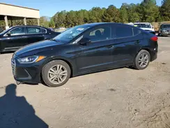 5NPD84LF0JH393343 2018 HYUNDAI ELANTRA