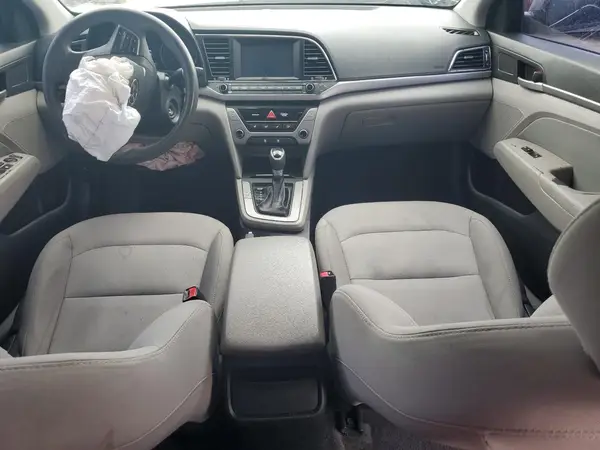 5NPD84LF0JH393620 2018 HYUNDAI ELANTRA - Image 8