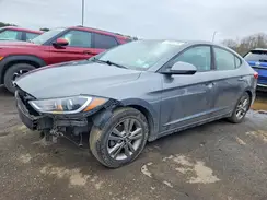 5NPD84LF0JH393987 2018 HYUNDAI ELANTRA