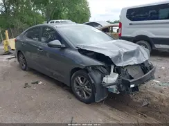 5NPD84LF0JH394508 2018 HYUNDAI ELANTRA