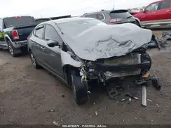 5NPD84LF0JH394542 2018 HYUNDAI ELANTRA