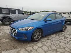 5NPD84LF0JH394833 2018 HYUNDAI ELANTRA