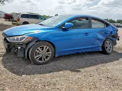 5NPD84LF0JH394881 2018 HYUNDAI ELANTRA