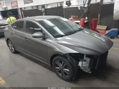 5NPD84LF0JH395111 2018 HYUNDAI ELANTRA