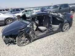 5NPD84LF0JH395920 2018 HYUNDAI ELANTRA