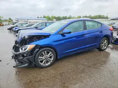 5NPD84LF0JH396002 2018 HYUNDAI ELANTRA