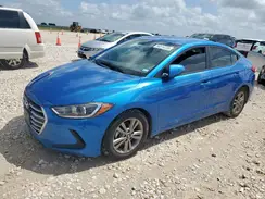 5NPD84LF0JH396128 2018 HYUNDAI ELANTRA
