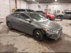5NPD84LF0JH396274 2018 HYUNDAI ELANTRA