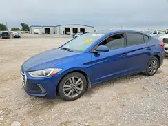 5NPD84LF0JH397554 2018 HYUNDAI ELANTRA