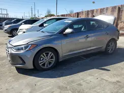 5NPD84LF0JH397652 2018 HYUNDAI ELANTRA