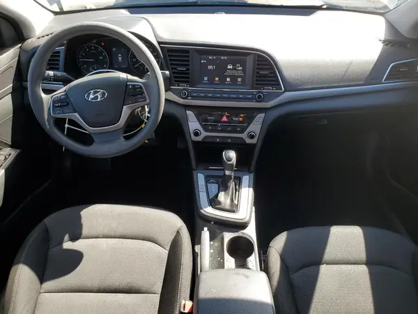 5NPD84LF0JH397652 2018 HYUNDAI ELANTRA - Image 8