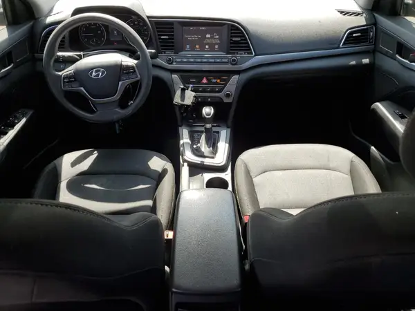 5NPD84LF0JH397764 2018 HYUNDAI ELANTRA - Image 8