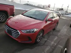 5NPD84LF0JH397859 2018 HYUNDAI ELANTRA