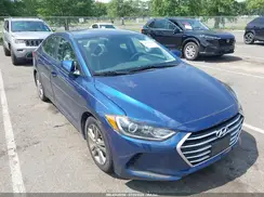 5NPD84LF0JH398526 2018 HYUNDAI ELANTRA
