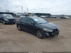 5NPD84LF0JH398722 2018 HYUNDAI ELANTRA
