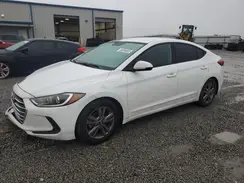5NPD84LF0JH398767 2018 HYUNDAI ELANTRA