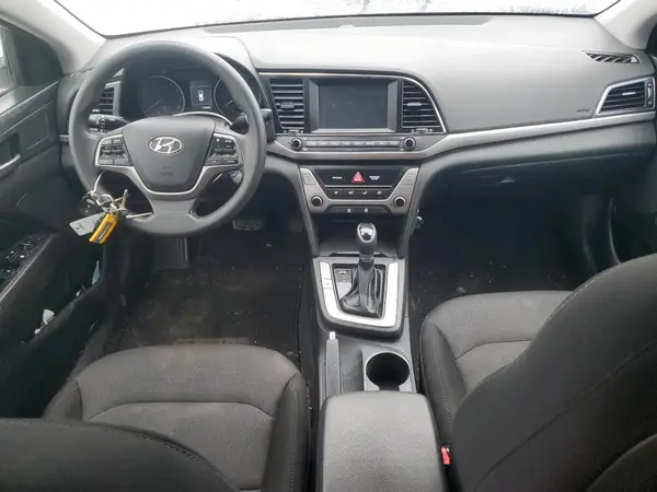 5NPD84LF0JH398767 2018 HYUNDAI ELANTRA - Image 8