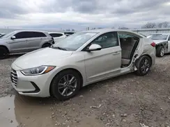 5NPD84LF0JH399191 2018 HYUNDAI ELANTRA