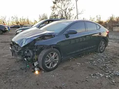 5NPD84LF0JH399272 2018 HYUNDAI ELANTRA