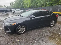 5NPD84LF0JH399370 2018 HYUNDAI ELANTRA