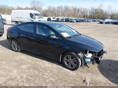 5NPD84LF0JH399529 2018 HYUNDAI ELANTRA