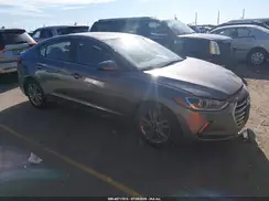 5NPD84LF0JH399546 2018 HYUNDAI ELANTRA