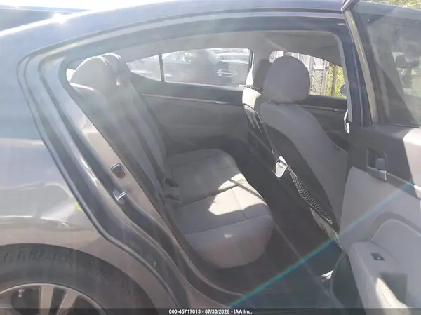 5NPD84LF0JH399546 2018 HYUNDAI ELANTRA - Image 8
