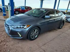 5NPD84LF0JH399840 2018 HYUNDAI ELANTRA