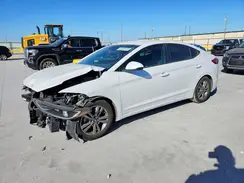 5NPD84LF0JH399899 2018 HYUNDAI ELANTRA