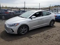 5NPD84LF0JH400193 2018 HYUNDAI ELANTRA