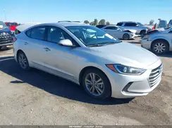 5NPD84LF0JH400436 2018 HYUNDAI ELANTRA