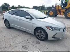 5NPD84LF0JH400565 2018 HYUNDAI ELANTRA