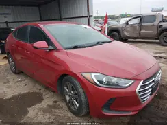 5NPD84LF0JH400601 2018 HYUNDAI ELANTRA